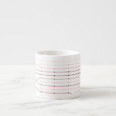 2020 Giro Rosa GC espressoカップ エスプレッソカップ (正面)