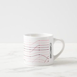 2020 Giro Rosa GC espressoカップ エスプレッソカップ