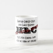 2020 HLC懇親会Mug コーヒーマグカップ (中央)