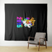 2020 One Star Very BadはAを推奨しなおもしろいい タペストリー (インサイチュ(横))