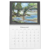 2020 Robin26カレンダー カレンダー (2月 2027)