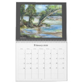 2020 Robin26カレンダー カレンダー (2月 2026)