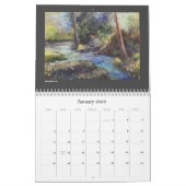 2020 Robin26カレンダー カレンダー (1月 2026)