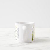 2020 Tour de France GC espresso cup エスプレッソカップ (裏面)