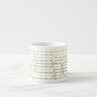 2020 Tour de France GC espresso cup エスプレッソカップ