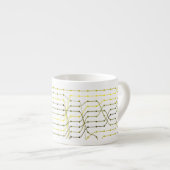 2020 Tour de France GC espresso cup エスプレッソカップ (正面右)