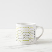 2020 Tour de France GC espresso cup エスプレッソカップ (右)
