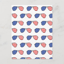 2020 Vision Thank You Joe! pre-addressedポストカード ポストカード