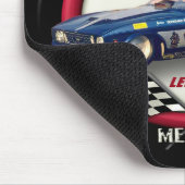 2020 WAR HORSE GROUPマウスパッド マウスパッド (コーナー)