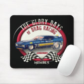 2020 WAR HORSE GROUPマウスパッド マウスパッド (マウス)