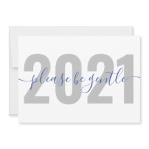 2021おもしろい年おとなしくして