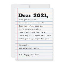 2021おもしろい年かわいい2021年に再び挑戦し親愛よう