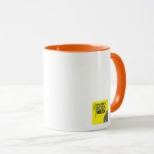 2021こども書週間マグカップ マグカップ (正面右)