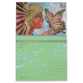 2021アトランタグラフィティ カレンダー (3月 2026)