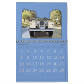 2021オフロードカレンダー カレンダー (2月 2026)