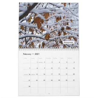 2021カレンダー カレンダー