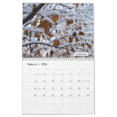 2021カレンダー カレンダー (2月 2026)