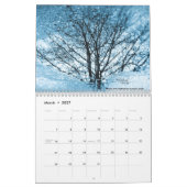 2021カレンダー カレンダー (3月 2027)