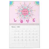 2021カレンダー カレンダー (2月 2026)