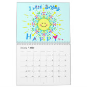 2021カレンダー カレンダー (1月 2026)