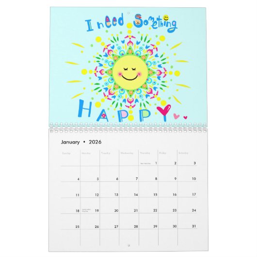 2021カレンダー カレンダー (1月 2026)