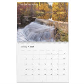 2021カレンダー – Scott Bosworth Photography カレンダー (1月 2026)