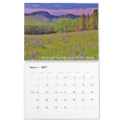 2021カレンダー – Scott Bosworth Photography カレンダー (3月 2027)