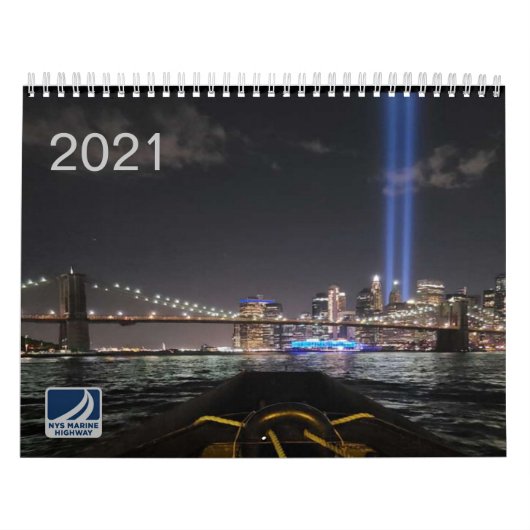 2021カレンダー – Tugbots at Work カレンダー (カバー)