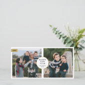 2021クラシック年モダン初めのお祝い2 シーズンカード (スタンド正面)