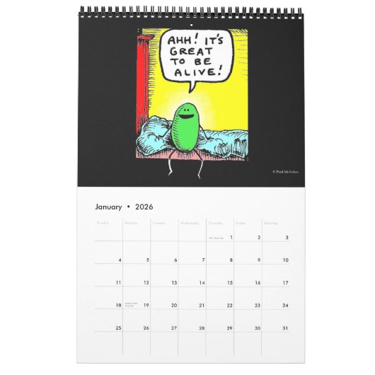 2021グリーンウェアニカレンダー カレンダー (1月 2026)