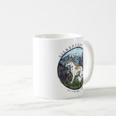 2021シルケンウィンハウンドシルケンフェストロゴ丸 コーヒーマグカップ (正面右)
