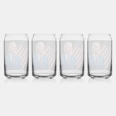 2021ジョーバイデン氏米国大統領ポートレート ガラス缶 (裏面)