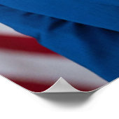 2021ジョーバイデン氏米国大統領ポートレート ポスター (角)