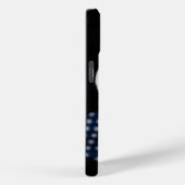 2021ジョーバイデン氏米国大統領ポートレート Case-Mate iPhoneケース (裏面 / 右)