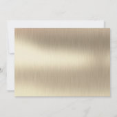 2021スタイリッシュ年卒業式青金ゴールドクラス 案内状 (裏面)