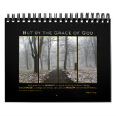 2021セレニティ祈りの言葉ゴッドグラント引用文リカバリ カレンダー (カバー)