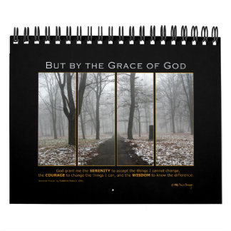2021セレニティ祈りの言葉ゴッドグラント引用文リカバリ カレンダー
