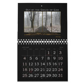 2021セレニティ祈りの言葉ゴッドグラント引用文リカバリ カレンダー (1月 2026)