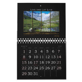 2021セレニティ祈りの言葉ゴッドグラント引用文リカバリ カレンダー (3月 2026)