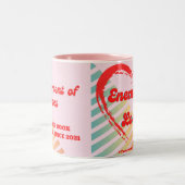 2021トーナメント・オブ・トロプス・マグ ツートーンマグカップ (中央)