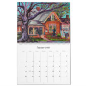 2021ハンツビルのカレンダーのビュー カレンダー (1月 2026)