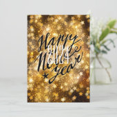 2021フェスティバル金ゴールド |新年おめでとう シーズンカード (スタンド正面)