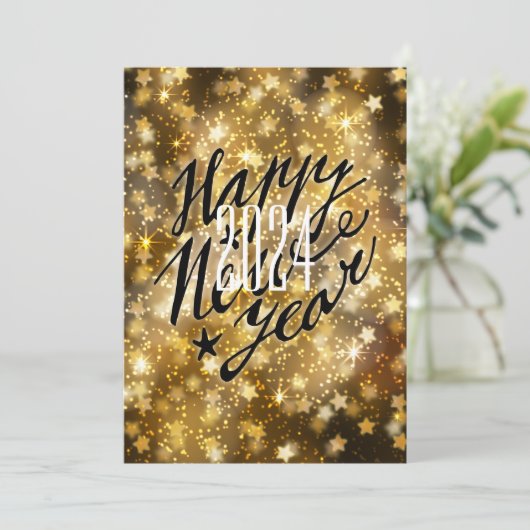 2021フェスティバル金ゴールド |新年おめでとう シーズンカード (スタンド正面)