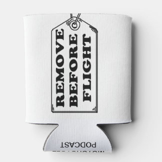 2021ポッドキャストアートワーク 缶クーラー