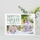 2021メリー年のグ生き延びローン写真 シーズンカード (スタンド正面)