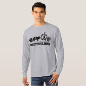 2021ロックデールフェアシャツ Tシャツ (正面フル)