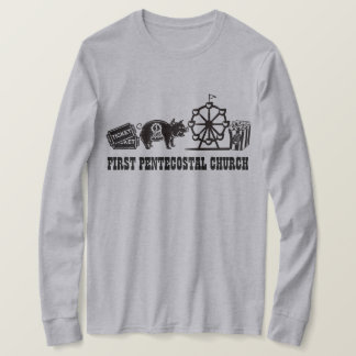 2021ロックデールフェアシャツ Tシャツ