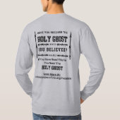 2021ロックデールフェアシャツ Tシャツ (裏面)