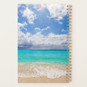 2021ワールドトラベルホールディングスプランナー プランナー手帳 (裏面)