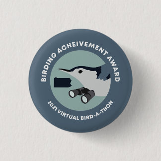 2021仮想バードタトンピン 缶バッジ
